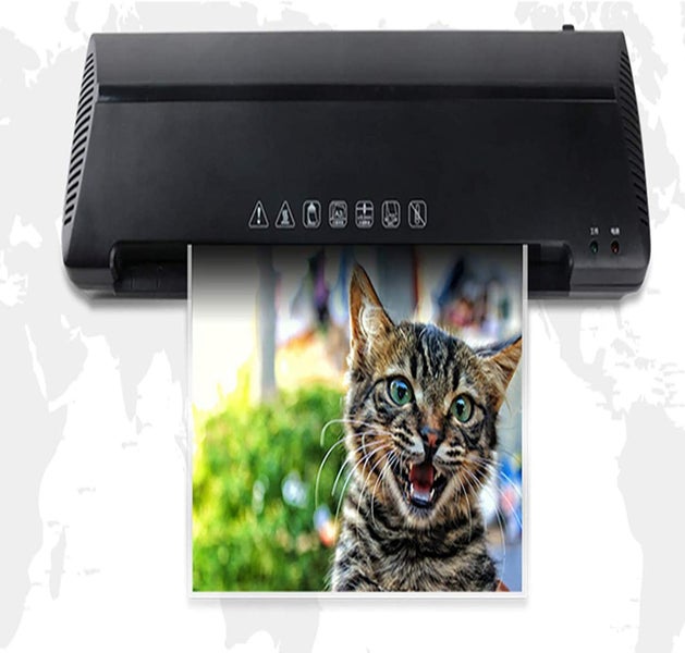 PTN NEW A5 Laminating Pouches Sale Sale Carousel 5