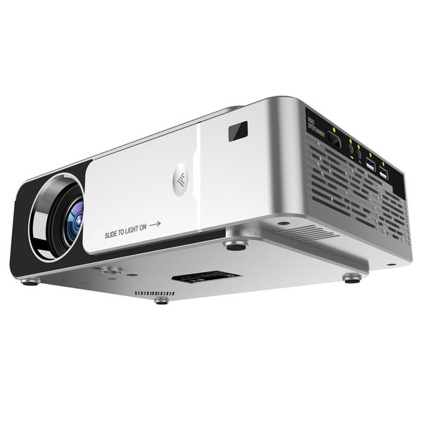 HD Portable Smart WIFI LED Projector Full HD Home Cinema 1080P63000018428419112