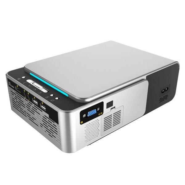 T6 HD Portable Smart WIFI LED Projector Full HD Home Cinema 1080P629616672377621121