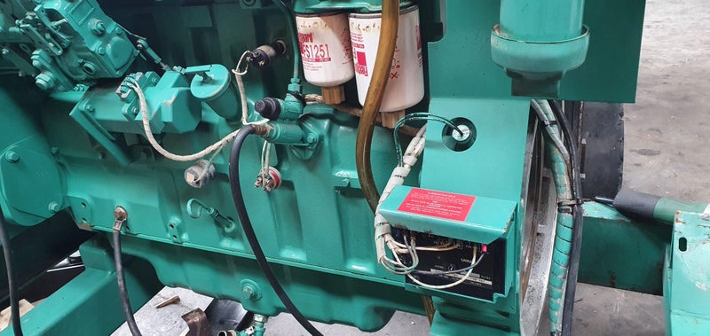 Diesel Engine Generators Pumps Repairs and Service Carousel 2