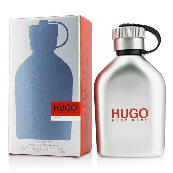 Hugo Iced by Hugo Boss 125ML EDT_®_ Carousel 1