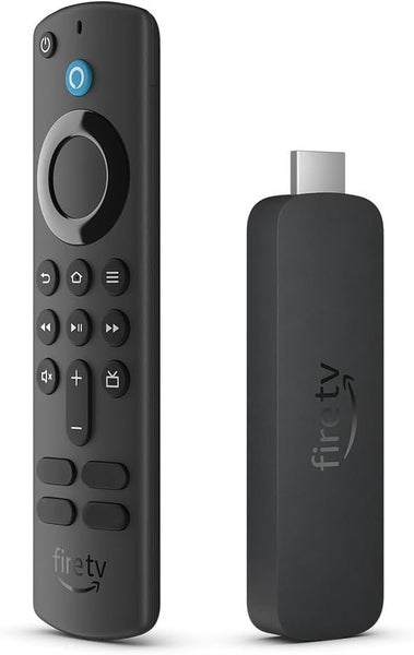 All-New Amazon Fire TV Stick 4K Streaming Player 2024 Carousel 1