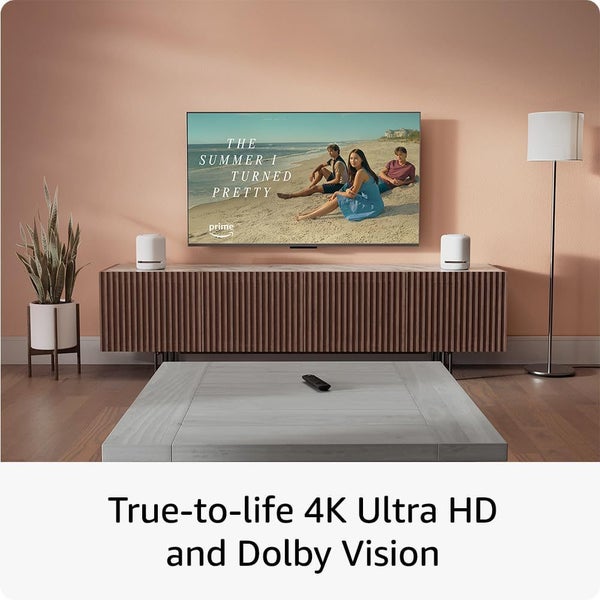 All-New Amazon Fire TV Stick 4K Streaming Player 2024 Carousel 6