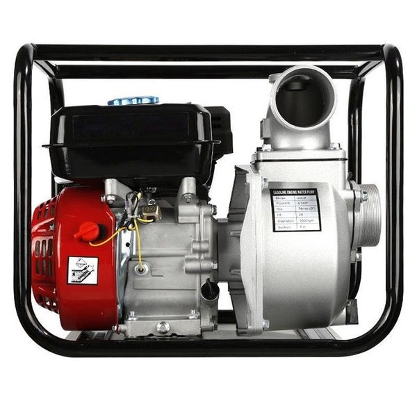 2'' Portable Water Pump - 4 Stroke 6.5HP (SALE) Carousel 1