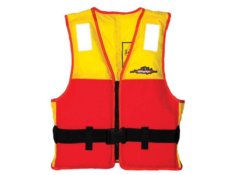 Menace Hercules Sports Life Jacket-Small Carousel 1