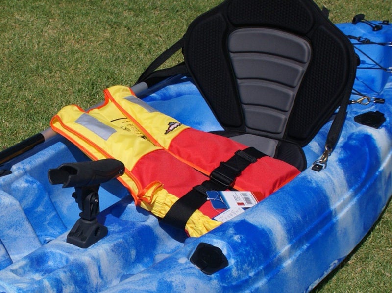 Menace Hercules Sports Life Jacket-Small Carousel 5