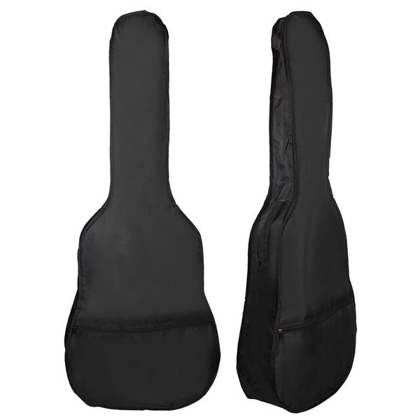 Portable 38/41 Inch Classical Acoustic Guitar Carry Bag Soft Case Carousel 2