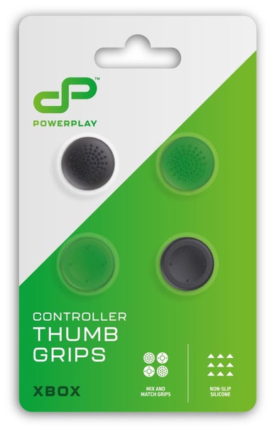 PowerPlay Xbox Thumb Grips (Xbox Series X) Carousel 1