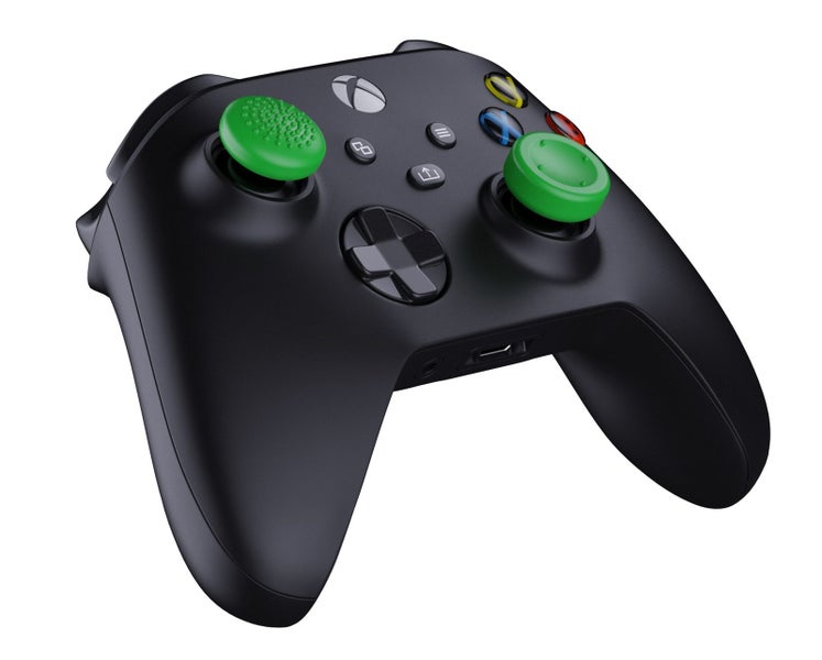 PowerPlay Xbox Thumb Grips (Xbox Series X) Carousel 2