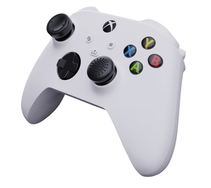 PowerPlay Xbox Thumb Grips (Xbox Series X) Carousel 3