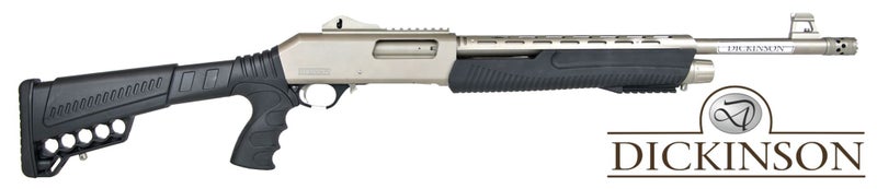 12ga Dickinson XX3 Pump *$1 RESERVE* Mid Year Sale! (THIS WEEKEND) WAS $699 Carousel 1