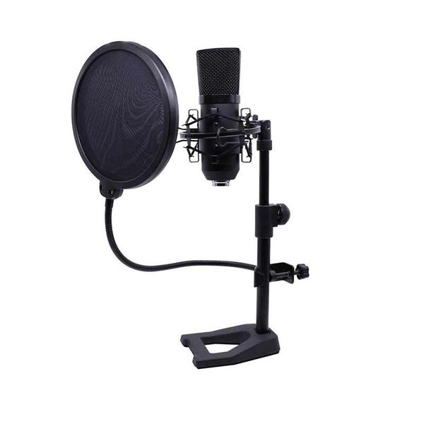 Accuracy Pro Audio EM700 Pro Mic Kit Carousel 1