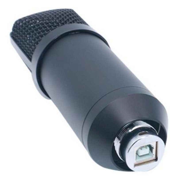 Accuracy Pro Audio EM700 Pro Mic Kit Carousel 2