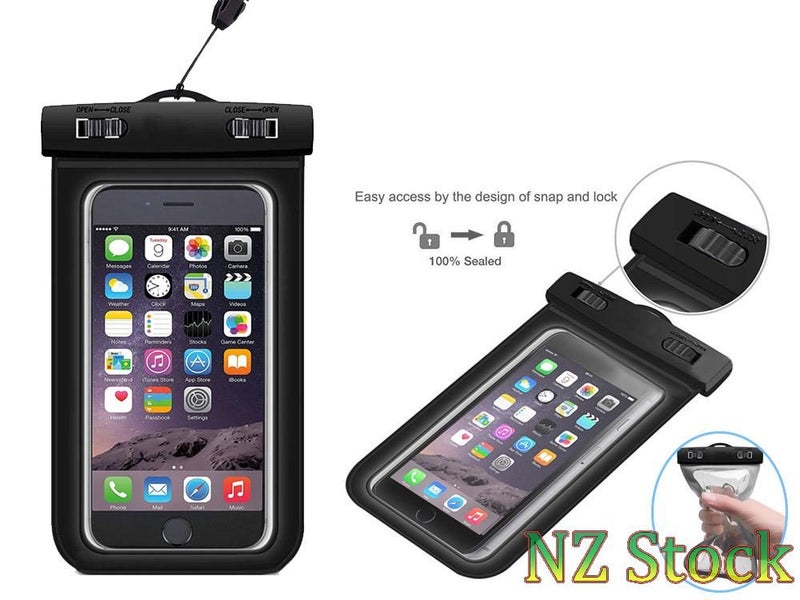 PTN NEW Waterproof Phone Case Sale Sale Carousel 1