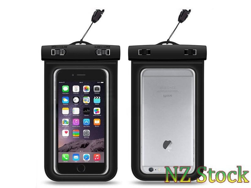 PTN NEW Waterproof Phone Case Sale Sale Carousel 2