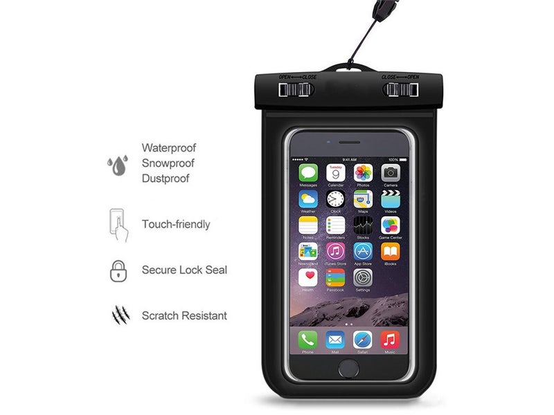 PTN NEW Waterproof Phone Case Sale Sale Carousel 3