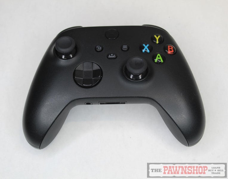 Microsoft Xbox Series X/S Controller Carousel 1