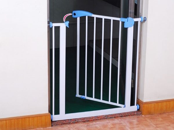 Easy Fit Premium Baby/pet Safety Gate 75-86 cm63002511112321112
