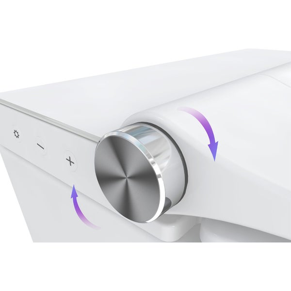 Intelligent Toilet Suite Carousel 2