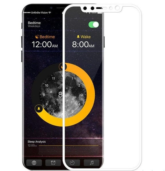 iPhone 11 Pro Max FULL Screen covered Tempered Glass Screen Protector Carousel 1