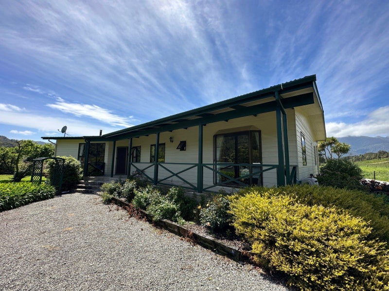 1084 State Highway 67, Mokihinui, Buller, West Coast