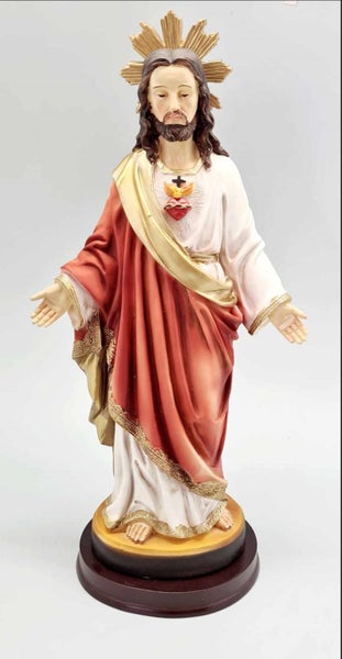 Christian Catholic statues – Choose one Carousel 14