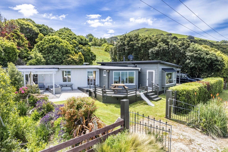 782 Wainui Main Road, Wainui, Banks Peninsula, Canterbury