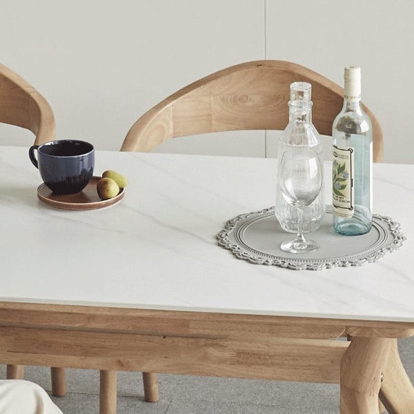 Dining Table Carousel 2