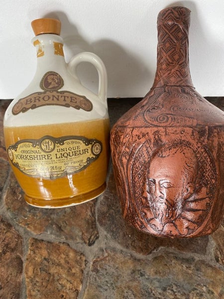 Bottles collectors Carousel 2