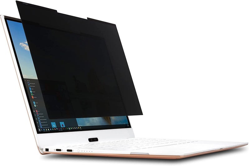 Kensington MagPro Magnetic Privacy Screen For 14" Laptops Carousel 1