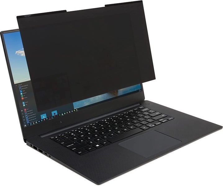 Kensington MagPro Magnetic Privacy Screen For 14" Laptops Carousel 2