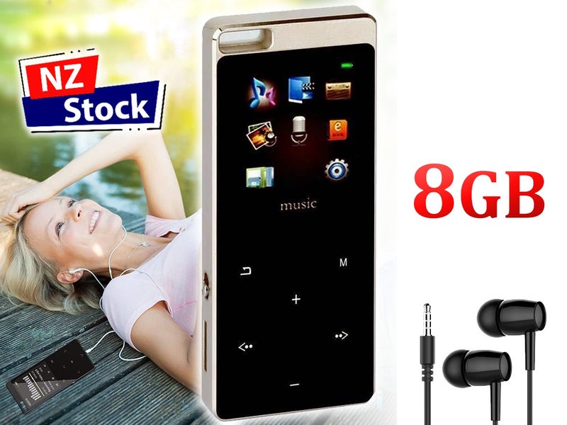 PTN New HiFi MP3 Player Sale Sale Sale Carousel 1