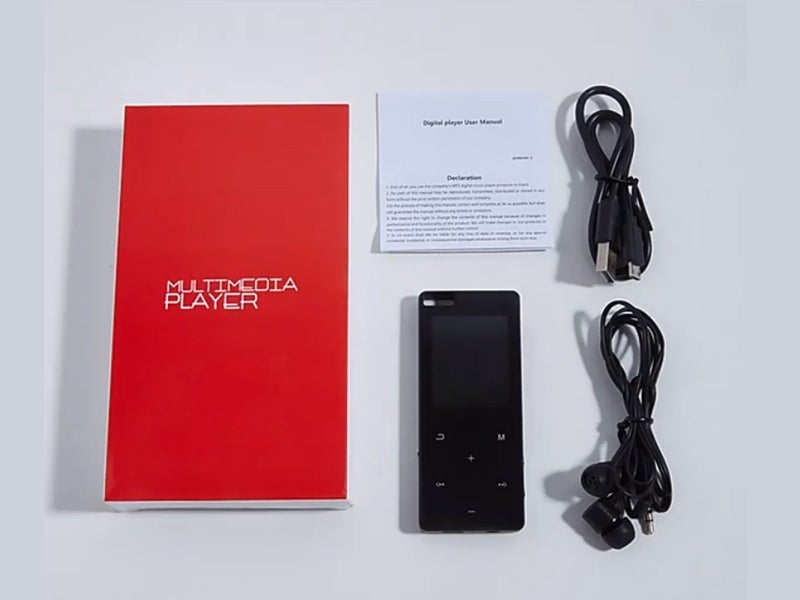 PTN New HiFi MP3 Player Sale Sale Sale Carousel 10