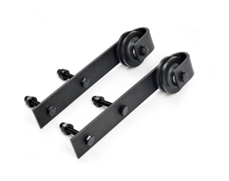 New Barn Door Track Clearance Carousel 7