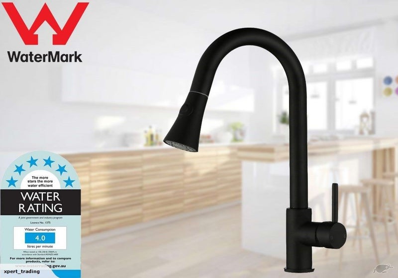 Kitchen Mixer Tap Carousel 1