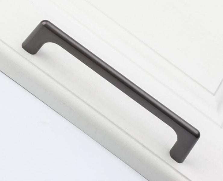 Handle for Cabinet Drawer Wardrobe 128mm Carousel 1