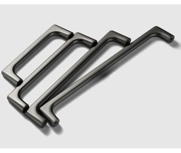 Handle for Cabinet Drawer Wardrobe 128mm Carousel 2