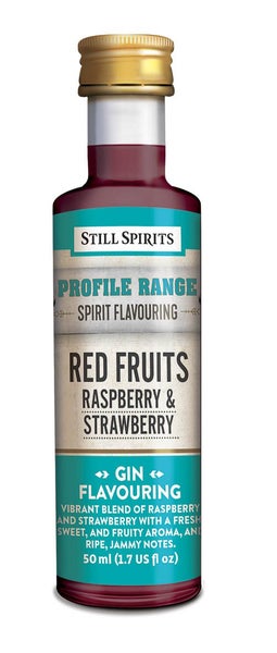 Still Spirits Profiles Gin Red Fruits Carousel 1