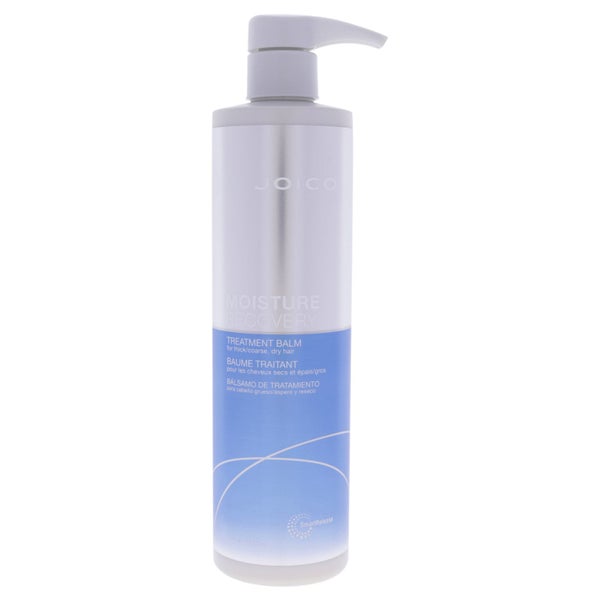 Moisture Recovery Treatment Balm for Thick-Coarse Dry Hair by Joico 16.9 oz Carousel 1
