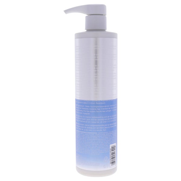 Moisture Recovery Treatment Balm for Thick-Coarse Dry Hair by Joico 16.9 oz Carousel 2