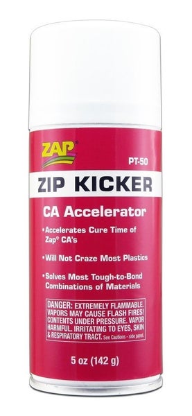 Zap Kicker - Aerosol (142g) Carousel 1