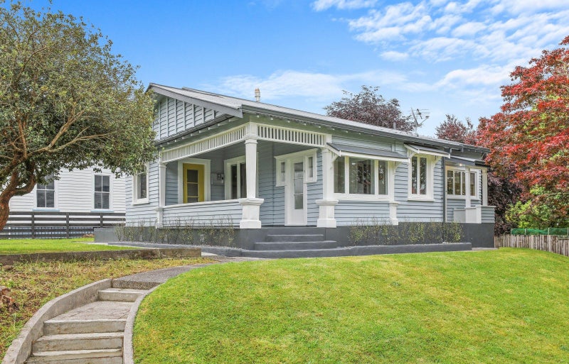 1 High Street, Taumarunui, Ruapehu, Manawatu / Whanganui