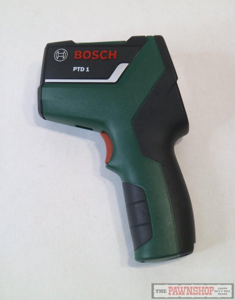 Bosch Thermal Detector Carousel 1