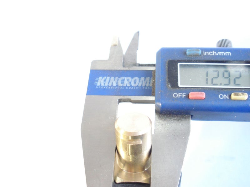 Welding earth lead - 500 Amp clamp - 35/50 plug, 3m, 25mm²: WeldingStuff Carousel 2