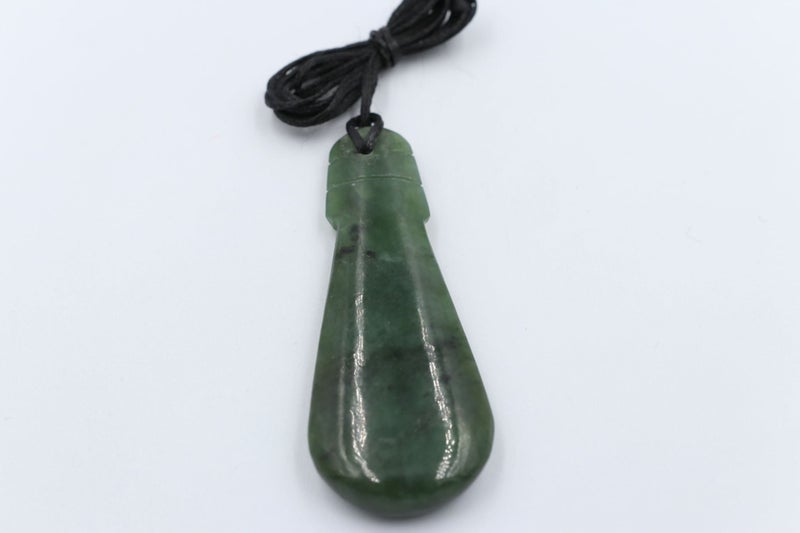 New Zealand Greenstone Mere 65mm Carousel 2