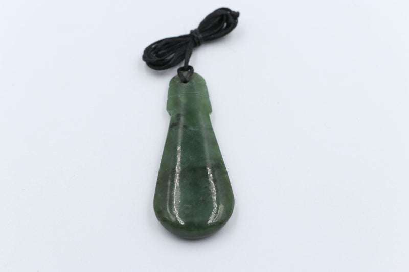 New Zealand Greenstone Mere 65mm Carousel 5
