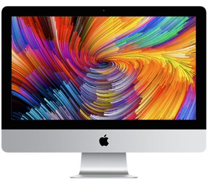 DT Deal! iMac 4K 21.5-inch 2017/3.0GHz QC i5/8GB/256GB? Carousel 1