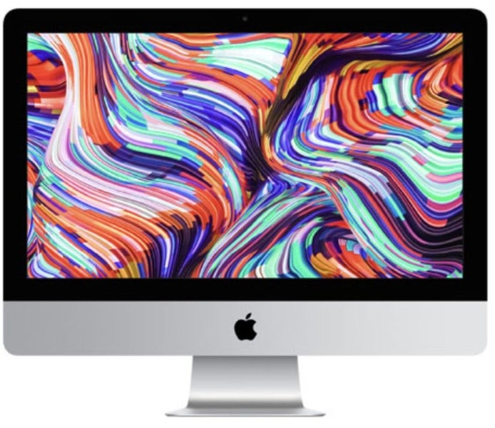 DT Deal! iMac (Retina 4K, 21.5-inch, 2019)? Carousel 1