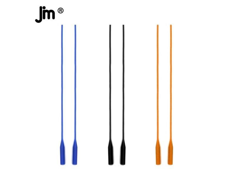 JM Elastic Silicone Eyeglasses Strap Holder For Sports Carousel 2