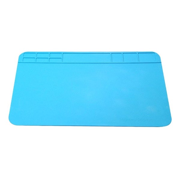 Repair Pad Silicone Waterproof Motherboard Electronic Equipment Carousel 2